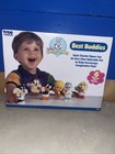 Baby Looney Tunes Best Buddies Chunky Play Figures 1996 Tyco  70321 Rare Nib