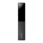 Sony Icdsony Icd-tx660 16gb Ultra-slim Digital Voice Recorder - Usb-c