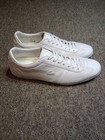 Lacoste Mokara 116 Mens Shoes Size 7 5 Leather Trainers  