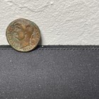 Ancient Roman Coin Claudius I  41   54 Ad  Provincial Bronze  Athena Reverse
