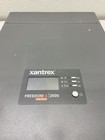 Xantrex Freedom X 2000 Pure Sine Inverter 817-2000
