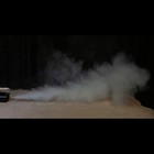 Smoke Fog Juice Liquid Fluid For Water Based Fog Machines Universal Fit 1 Litre