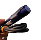 Used Remote Control For Sony Walkman Md Mz-e44 Rm-mze44