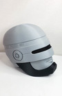 Robocop Helmet Mask Cosplay Costume Wearable 3d Printed