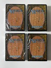 Vtg Mtg Magic The Gathering 4th Edition Deckmaster Inner Starter Deck Sealed  1 