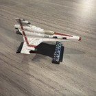 Battlestar Galactica Colonial Viper 1104nc Titanium Bsg Diecast Mark