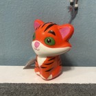 Hot Squishy Jumbo Tiger Super Slow Rising Stress Relief Toy Small Gift For Kids