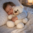 Teddy Bear Plush Stuffed Animal 10 Inch Soft Toy Gift For Kids Adults 