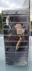 Alien Vs Predator Requiem Hybrid Toy