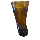 Boot Shaped Shot Glass Souvenir Of Paris 3-1 4 t Opera Garnier Building