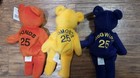 12 Complete Set Bam Bammers Beanie Bears With Tags Bears Beanie Bears Lot