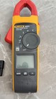 Fluke 902 Fc True-rms Hvac Clamp Meter Ac Amp Ac dc Volt Contact Temperature