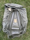 Vintage Green Army Backpack Mafca Military Canvas Bag 1976 Jungle Pack