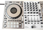 1pcs Pioneer Ddj-1000srt-w Dj Mixer