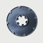 New Coupling For Centaflex Centaflex-k-125-sae-10 K-125-sae-10 K-125-sae10