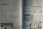 Old Visiting Calling Cards Nelson Hamilton Bampfylde Rare Antique 1897 Article