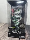 Cryptozoic Dc Comics Bombshells Poison Ivy - Noir Edition Thinkgeek Exclusive