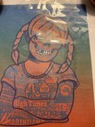 Zoltron Sue Nami Goes To Haight Street Split Fountain Blotter Xx 250