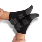 Pack De Calcetines Para Hombre Medias Deportivas Para Correr 10 Packs