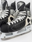 Ccm 652 Super Tacks Ice Hockey Skates Prolite 3 Size 8 5d Us Men   s 9 5   10 New