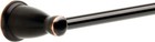 Franklin Brass Kinla 3 Piece Bath Accessory Set Oil Rubbed Bronze Towel Holder
