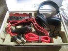 Focusrite Scarlett 2i2 Studio 3rd Generation Open Box In Great Condition