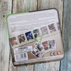 Asmodee Timeline Game Diversity 110 Card Expansion Tin Frederic Henry Sealed New