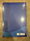 Vseebox V6 Max 8k Hdr Tv Box 4gb 64gb Wifi6 Bluetooth 5- In Hand   Ready To Ship