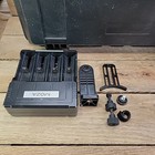 Moza Air Film Dslr Gimbal Stabilizer Kit  As Is Parts Or Repair