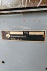 10  Table Saw Rockwell With 52  Biesemeyer Rails And Fence   Teflon Blade Cover