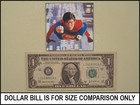 Fridge Fun Refrigerator Magnet Superman Christopher Reeve Movie Photo V  E 70s