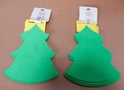 Creatology Holiday Foam Shapes 8pc 8  X 6  Michaels Stores 3  Christmas Tree 93p
