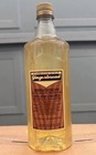 Starbucks Gingerbread Syrup Unopened Sealed Bottle Holiday Flavor   33 8 Fl Oz
