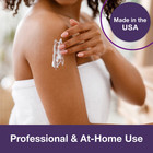 Free-up-professional Massage Cream  Fragrance-free  Great Glide  Lubricity 