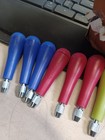 Speedball Linoleum Cutter Handles  12-pack 4134