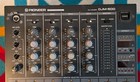 Pioneer Dj Mixer Djm-500 Professional 4-channel Built-in Effects Black Untested