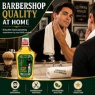 12 -  Clubman Pinaud After Shave Lotion 6 Oz Classic  Men s Grooming