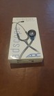 Adscope   603 Clinician Stethoscope Limited Edition Color Model - Teal Green New 