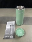 Baby Brezza Superfast Portable Bottle Warmer 3x Faster Than Others  Travel Milk