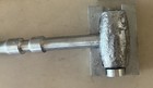 Lead Mold  2  Cast Your Own Lead Hammers   2 Lb Hammer With Handle