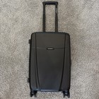 Samsonite Hardside Expandable 20    Spinner Luggage Black