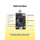 Oss Rp2354a Pico Dfu Engineering Dfu Pwnd Purple Mode For Iphone Xr-11pr