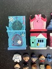 Disney Doorables Bundle 43 X Figures Plus Extras