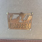 Vintage Pleasant Company American Girl Samantha Steamer Trunk Wardrobe 1980s