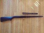 New Production 1903a3 C Stock And Handguard - Springfield - Remington 1903 A3