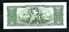 unc 100 Notes  1967 Brazil 1 Centavo On 10 Cruzeiros P-183b  b2 