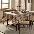 Woven Dining Chair Dark Wood - Hearth   Hand With Magnolia