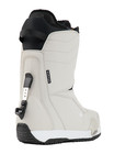 Burton Ruler Step On - 2025 Men s Snowboard Boots - Gray Cloud