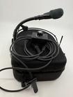 Clarity Aloft Af755 Dual Plug Electret Mic In-ear Aviation Headset Pilot