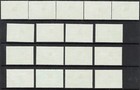 Antigua 1970 Qeii Ship Set Used